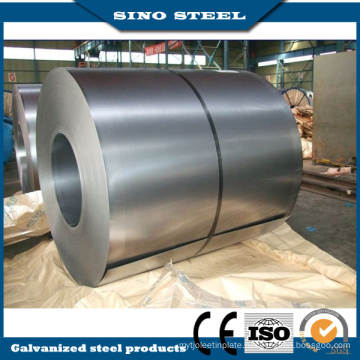 275G/M2 Hot Dipped Zinc Coated Galvanized Steel Coil